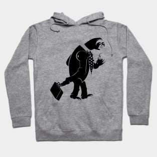 Slothee Sloth Hoodie